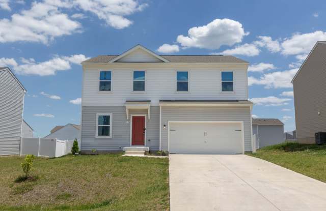 4 Bed, 3 Bath, Single Family Home in Hedgesville, WV photos photos