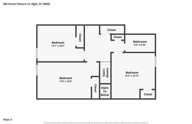 605 Green Pasture Court Gallery 3