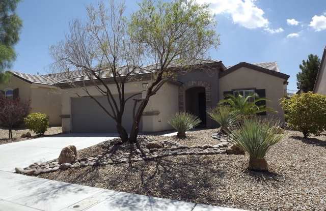**WONDERFUL SINGLE STORY HOME IN 55+ "SUN CITY ANTHEM SOLERA!!" photos photos