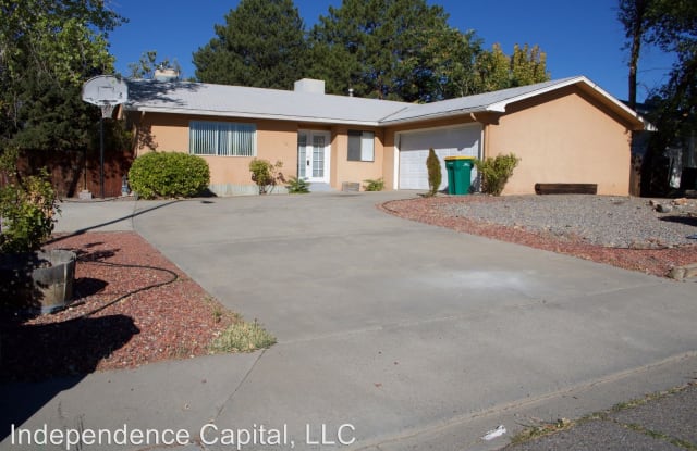3107 Aspen - 3107 N Aspen Dr, Farmington, NM 87401