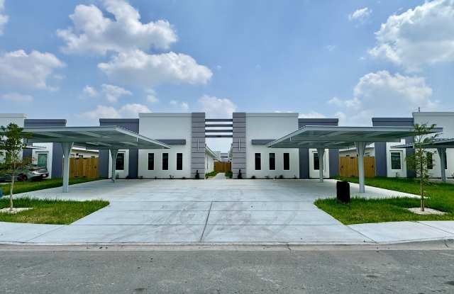 3000 West Driftwood Street - 2 - 3000 West Driftwood Street, Edinburg, TX 78541