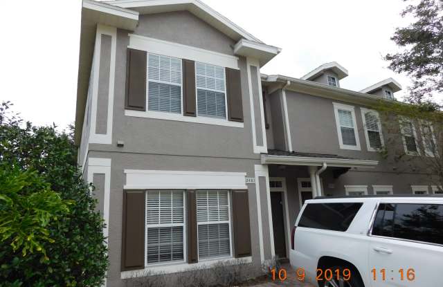2481 Caravelle Cir - 2481 Caravelle Circle, Kissimmee, FL 34746