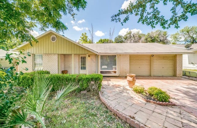 5938 DEER HORN DR - 5938 Deer Horn Drive, San Antonio, TX 78238