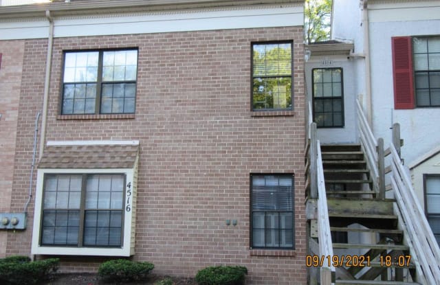 4516 Concord Pl - 4516 Concord Place, Atlantic County, NJ 08330