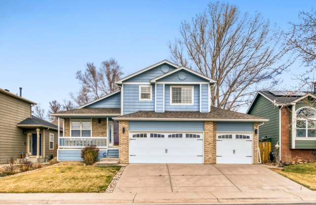 Well Maintained Home in Thornton photos photos