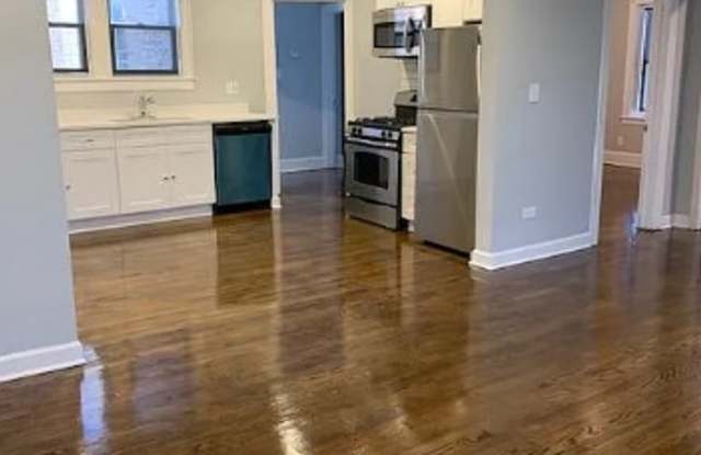 3320 North Leclaire Avenue photos photos