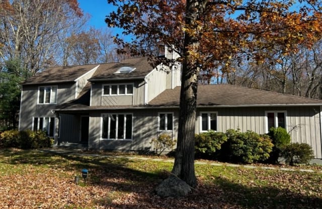 11 Black Birch Dr - 11 Black Birch Drive, Morris County, NJ 07834