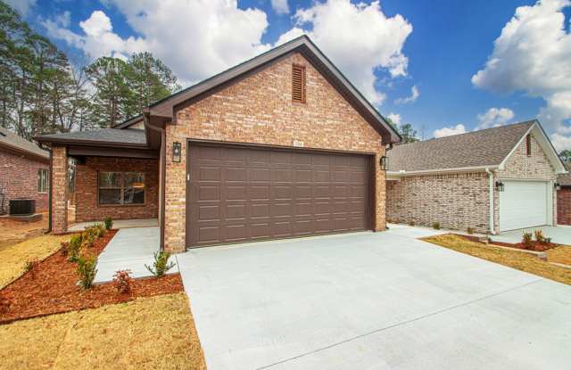 West Little Rock - 1500 SqFt New Constuction 3 Bed 2 Bath off Kanis Road Gallery 4