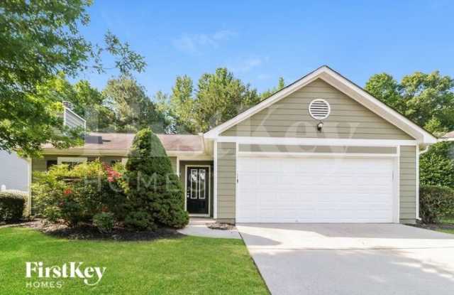 522 Walnut Woods Drive photos photos