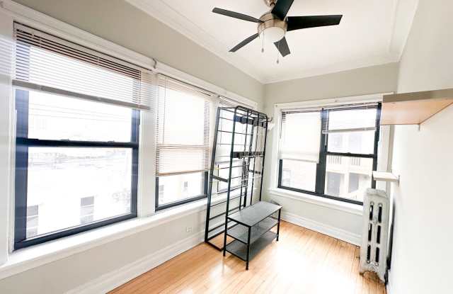 1619 Ridge Avenue Gallery 2