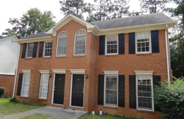 5238 Ridge Forest Drive - 5238 Ridge Forest Drive, Stone Mountain, GA 30083