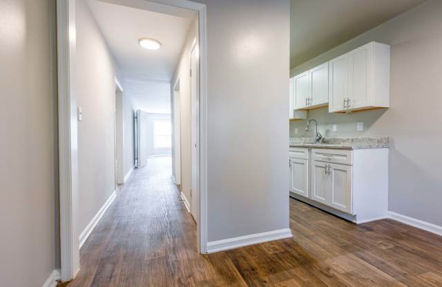 The Avenue Apartments Gallery 2