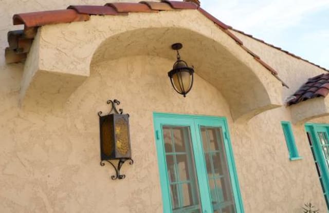 615 S Columbus Ave - 615 S Columbus Ave, Glendale, CA 91204