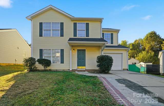 2322 Pesca Lane - 2322 Pesca Lane, Charlotte, NC 28213