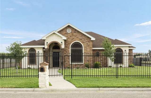 1422 Seminole Valley Drive - 1422 Seminole Valley Drive, Hidalgo County, TX 78516