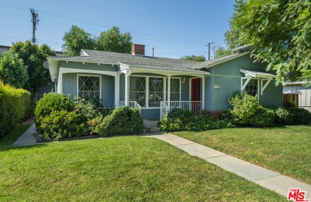 16524 Gilmore St - 16524 Gilmore Street, Los Angeles, CA 91406