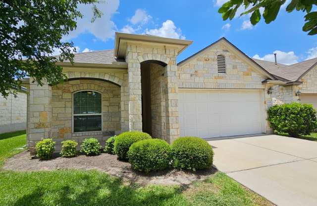 Avery Ranch 3 Bed / 2 Bath Single Story Home photos photos