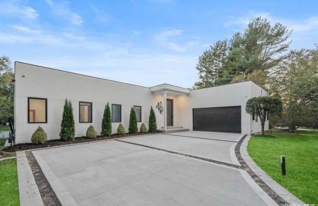 19 Linden Lane - 19 Linden Lane, Old Westbury, NY 11568
