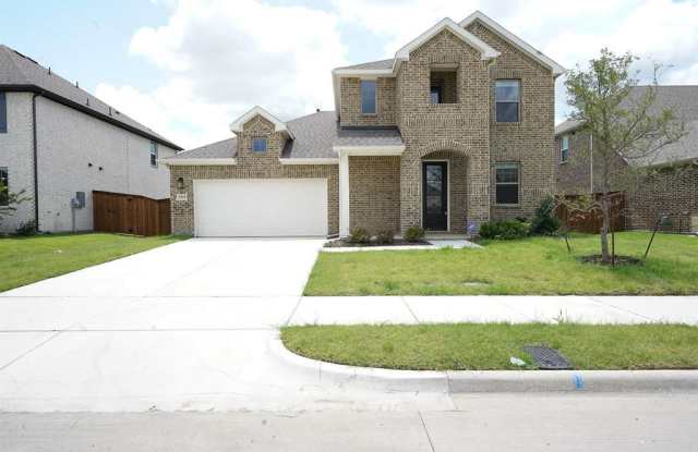 1918 Sand Springs Street - 1918 Sand Springs Street, Forney, TX 75126