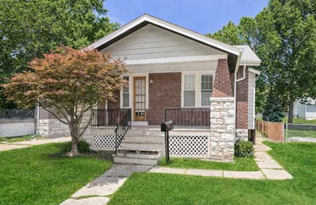 6927 Marquette Avenue photos photos