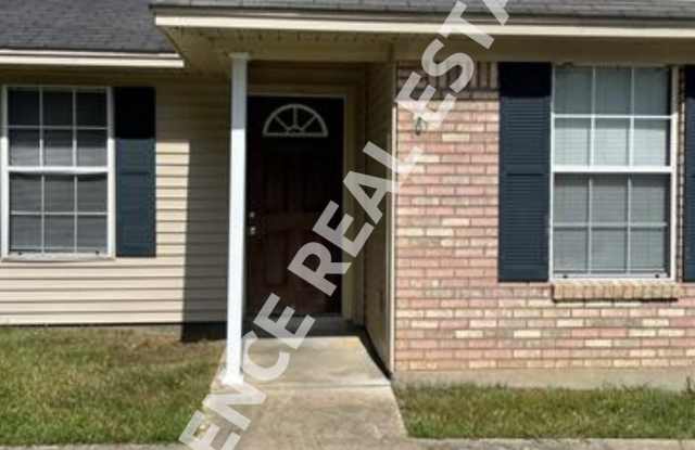 802 Center St. - 802 Center Street, Ruston, LA 71270