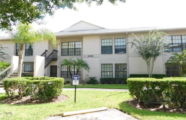 3366 MERMOOR DRIVE - 3366 Mermoor Drive, East Lake, FL 34685