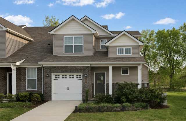 Move-In Ready End-Unit Townhome With Gulf Course Views Gallery 1