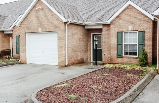 7650 Emory Cove Way - 7650 Emory Cove Way, Knox County, TN 37938