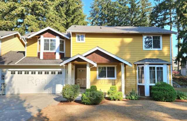 6625 206th Pl. NE - 6625 206th Place Northeast, Arlington, WA 98223