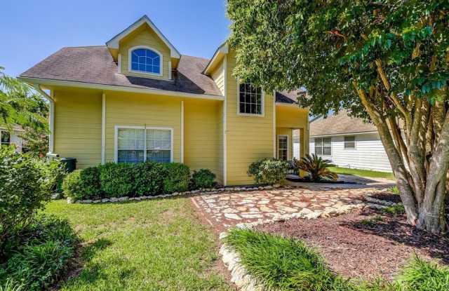 1504 East 19th Street - 1504 East 19th Street, Georgetown, TX 78626