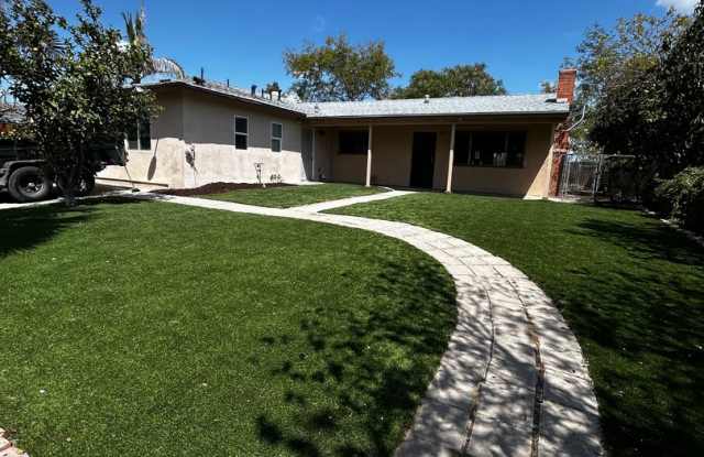 Single Story Home - 5077 Noble Street, Riverside, CA 92503 Single Story Home - 5077 Noble Street, Riverside, CA 92503