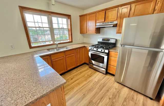 321 W Post Road - 321 West Post Road, White Plains, NY 10606