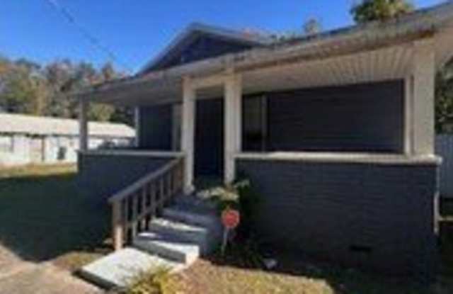 1952 BROADWAY Avenue - 1952 Broadway Avenue, Jacksonville, FL 32209