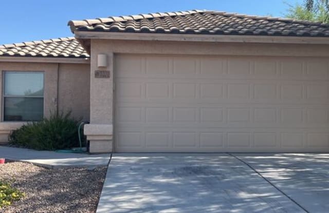 7201 East Bloomtree Lane - 7201 East Bloomtree Lane, Tucson, AZ 85756