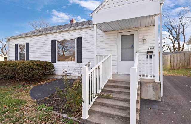 3 bed / 1.5 Bath Home! Gallery 3