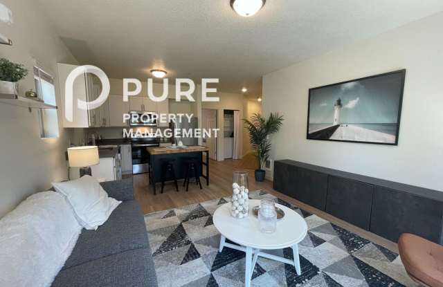 Halsey Crossing Apartments photos photos