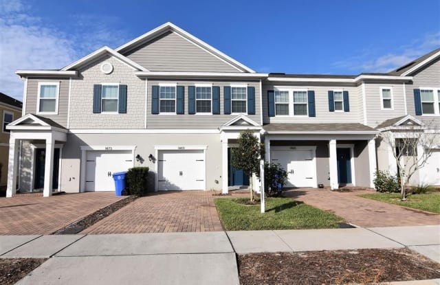 1469 RIVER ROCK COURT - 1469 River Rock Ct, Oviedo, FL 32765