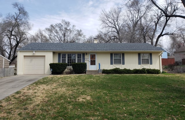 404 West 91st Street - 404 West 91st Street, Kansas City, MO 64114