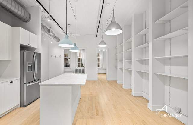91 Franklin Street Gallery 3