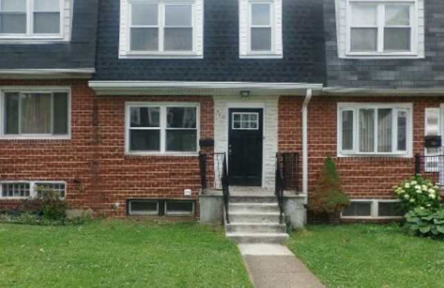 5634 Leiden Road - 5634 Leiden Road, Rosedale, MD 21206