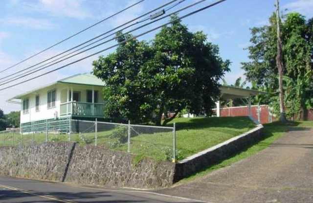 3 bedroom 2 bath home in Hilo Gallery 2