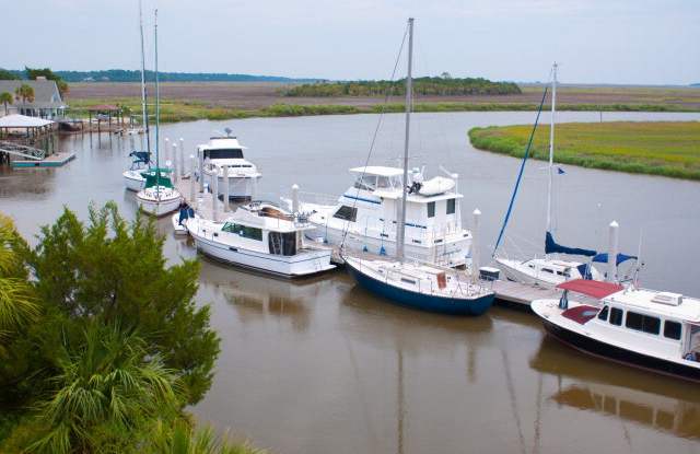 13 Hidden Harbor Road - 13 Hidden Harbor Rd, Glynn County, GA 31525
