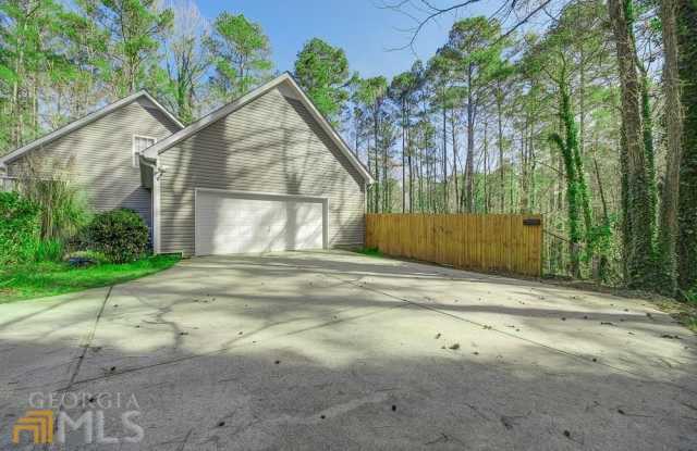 76 Shoal Creek DR Gallery 4