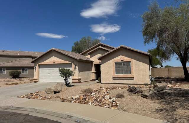 Beautiful Home for Rent in El Mirage! photos photos
