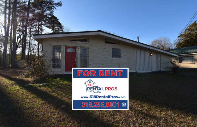 2 Bed 1 Bath House in Ruston Gallery 1