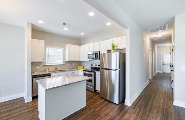 The Cottages on Weaver Avenue photos photos