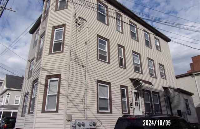 35 Fales Street - 35 Fales Street, Central Falls, RI 02863 35 Fales Street - 35 Fales Street, Central Falls, RI 02863