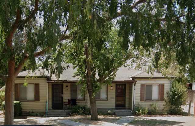 Available Now - 324 South K Street, Madera, CA 93637