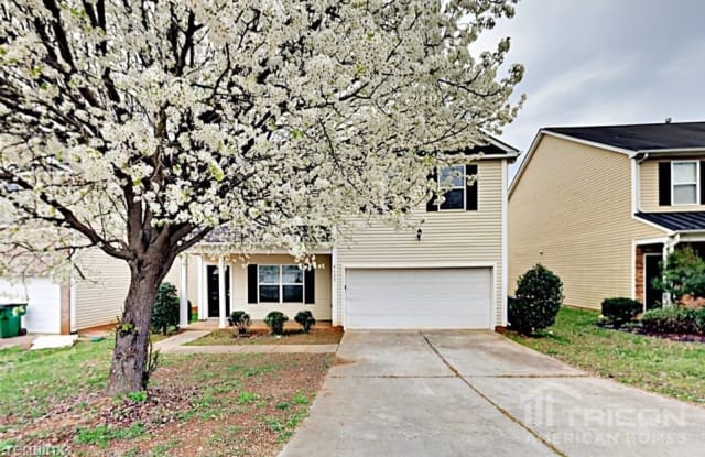8620 Old Potters Road - 8620 Old Potters Rd, Charlotte, NC 28269