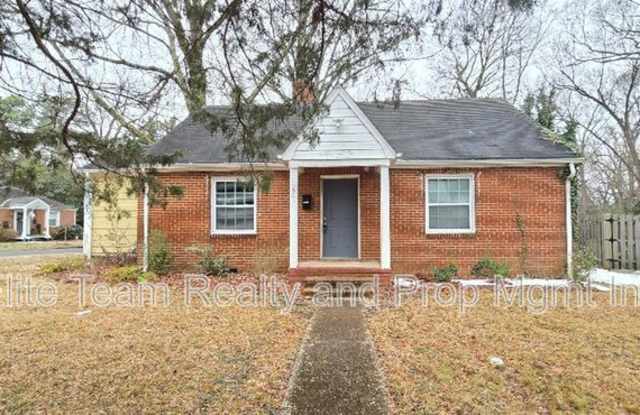 2901 Clemson Ave photos photos